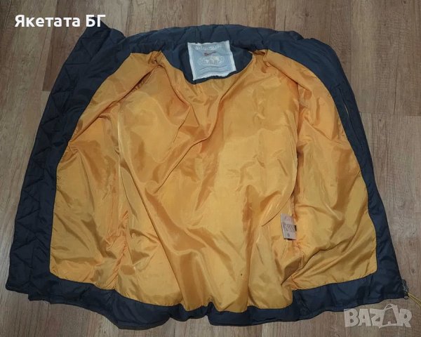 Napapijri Оригинална пухенка яке размер S, снимка 6 - Якета - 39468288