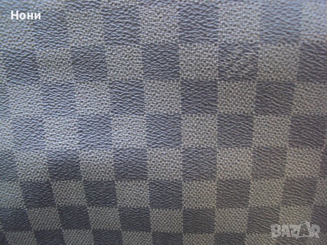 Оригинална Мъжка чанта Louis Vuitton, снимка 9 - Чанти - 38320651