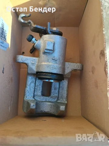 Спирачен апарат TRW, снимка 8 - Части - 47865028