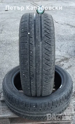 Гуми 235 45 17 Meteor от Мишелин 2 броя. Нов внос. Не са нови. Цената е за брой гума., снимка 7 - Гуми и джанти - 48761754