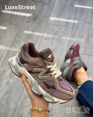 Дамски Маратонки 🤍New Balance 