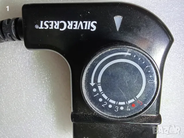 Терморегулатор за скара, снимка 2 - Скари - 50331586