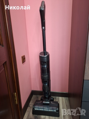 Rowenta прахосмукачка за мокро и сухо почистване, снимка 4 - Прахосмукачки - 52839021