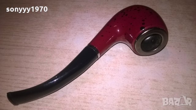 красива лула-внос швеицария, снимка 3 - Лули - 26984758