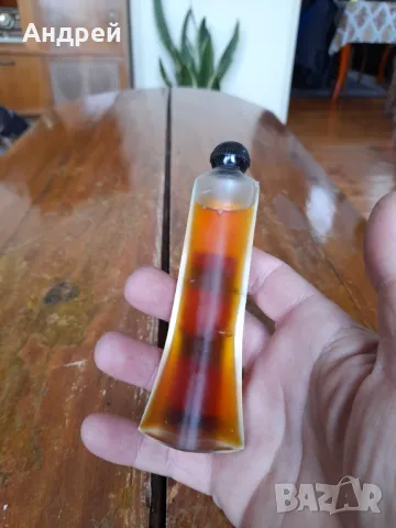 Стар одеколон Лель #3, снимка 3 - Други ценни предмети - 48826159