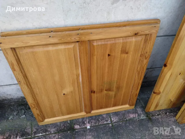 Детска кошара чам, снимка 3 - Кошарки - 50304356