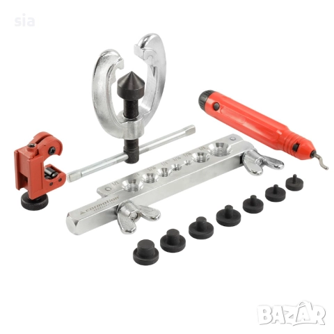 Конусна дъска за разширяване на тръбички, снимка 2 - Аксесоари и консумативи - 52220612