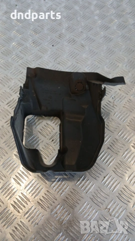 Пластмаса Mercedes E220 CDI W211 2003г.