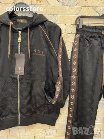 Луксозен комплект Louis Vuitton-IM360sa