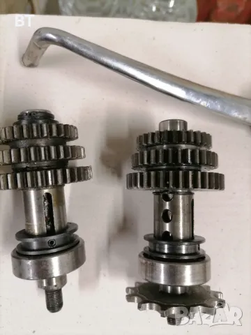 Части за Балкан 50, снимка 6 - Части - 48326513