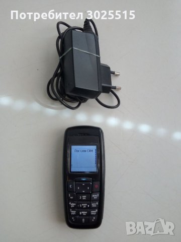Nokia 2600, снимка 3 - Nokia - 32868909