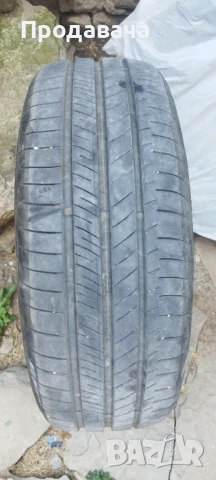 Летни гуми 16 цола, снимка 2 - Гуми и джанти - 51109985