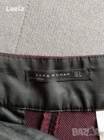 Панталон ZARA, снимка 4 - Панталони - 28891651