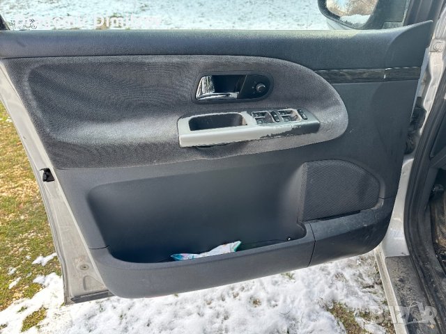 Форд Галакси 116 дизел автоматик на части, снимка 10 - Части - 43788573