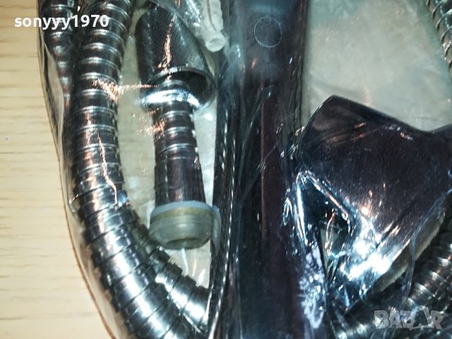 душ слушалка комплект 0801231512, снимка 10 - Душове - 39230610