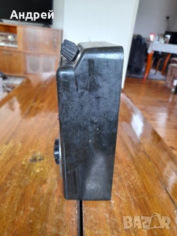 Стар Мултицет, снимка 6 - Антикварни и старинни предмети - 39376616