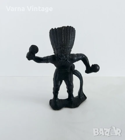 Войници. Индийски шаман (ДЗИ) СССР., снимка 3 - Колекции - 50797167