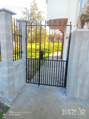Огради и Портали  Качество  Стил и Издръжливост , снимка 2 - Монтажи - 49680040