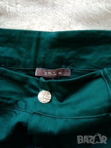 Дамски къси панталони, снимка 2 - Къси панталони и бермуди - 33096292