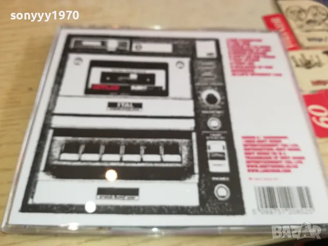 LSK CD 1803251600, снимка 13 - CD дискове - 49544795