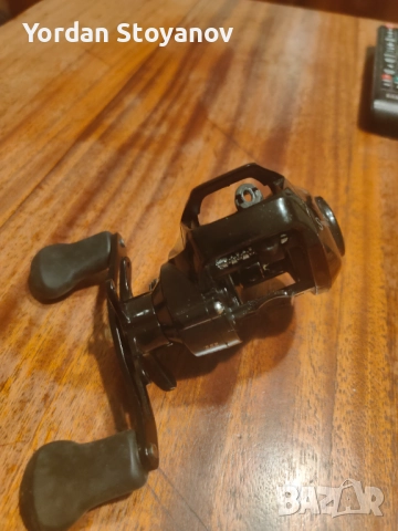 Макара за риболов, снимка 2 - Макари - 52975868