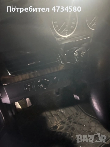 BMW E61 231hp с Доработки, снимка 6 - Автомобили и джипове - 53435453