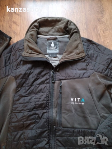 Mascot Advanced 17115 - мъжко работно яке ХЛ, снимка 3 - Якета - 51749771