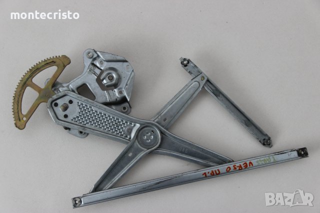 Преден ляв стъклоповдигач Toyota Yaris Verso (1999-2005г.) механизъм стъклоподемник 6980252020