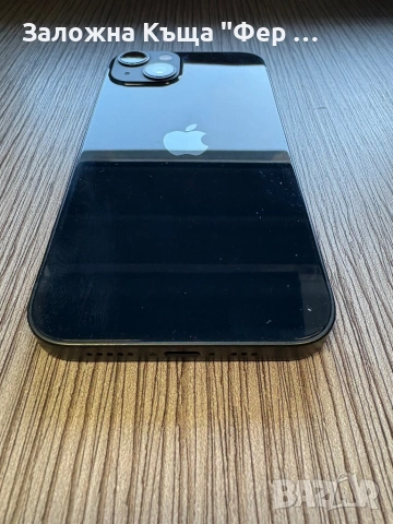 Iphone 13 85% battery , снимка 6 - Apple iPhone - 53532379