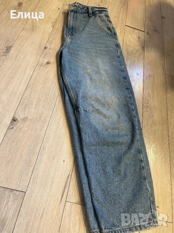 Дънки размери 38/40, снимка 6 - Дънки - 53582684