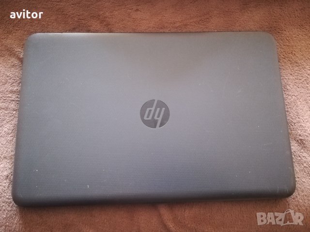HP 255 G4 , снимка 1 - Лаптопи за работа - 32562190