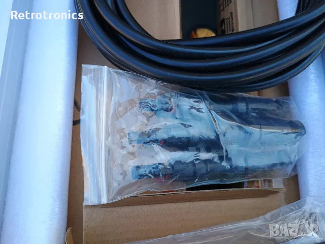 Соларен панел кит 200W 18 V, снимка 7 - Друга електроника - 47860332