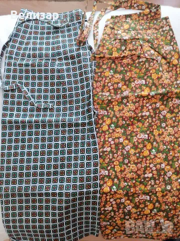 Престилка, шити - 5бр./13бр., снимка 2 - Други - 50174184