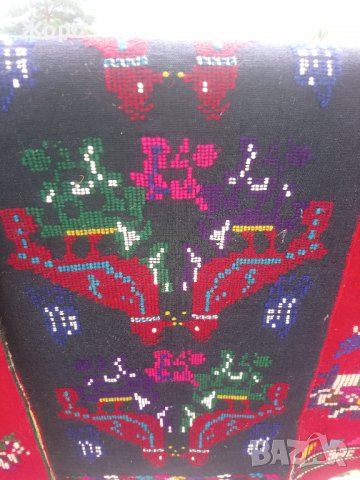 Тъкани черги, килими и торбички. , снимка 10 - Други - 37481165