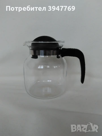 огнеупорна кана - 600 мл.