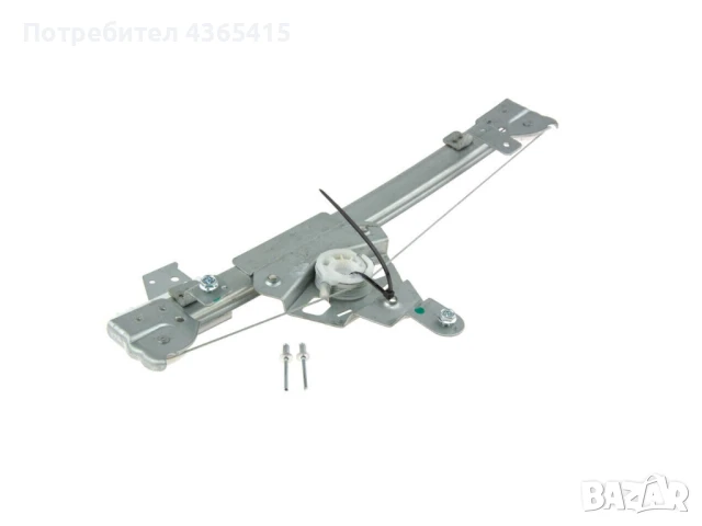 Стъклоподемник за Peugeot 308 MK 1