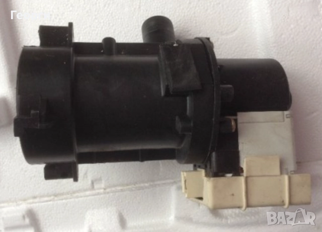 части за пералня Whirlpool FL244 , снимка 4 - Перални - 31263697