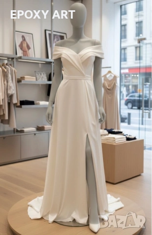 Официална рокля