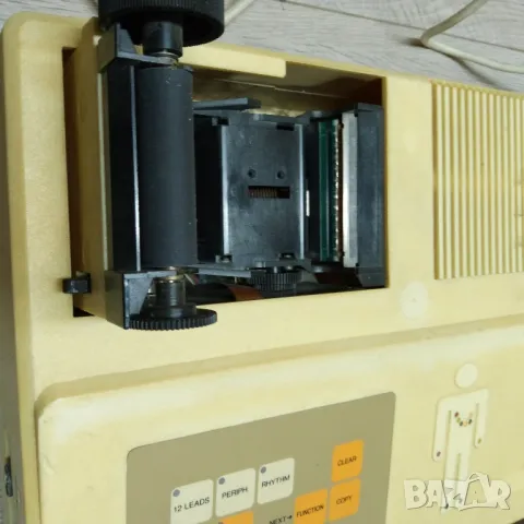 Електрокардиограф ECG 1222, снимка 16 - Уреди за диагностика - 48618288