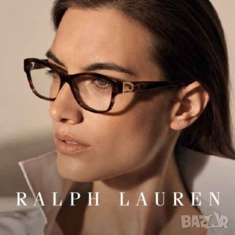 Оригинални очила - Ralph Lauren , снимка 15 - Слънчеви и диоптрични очила - 37896401