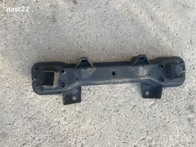 Спомгателна рамка/преден мост Сузуки Гранд Витара/Suzuki Grand Vitara 1.6 97 к.с 1998-2005, снимка 2 - Части - 52770541