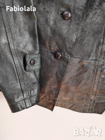 SOHO leather jacket 44, снимка 9 - Сака - 44061258