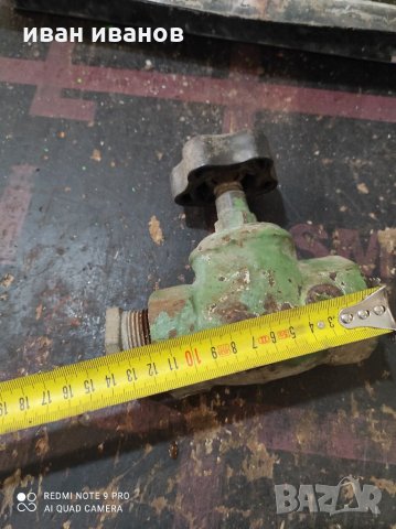 Голям Кран, снимка 5 - ВИК - 32452177