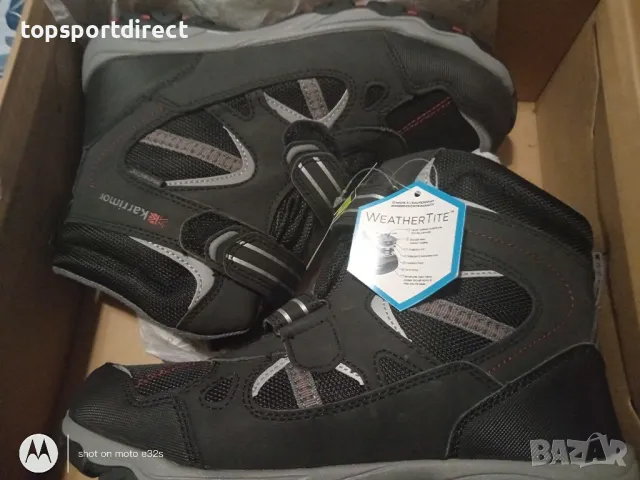 Детско юношески Дамски полувисоки, снимка 5 - Детски боти и ботуши - 48512277