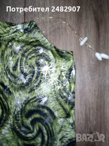 Дамски потник  , снимка 5 - Потници - 49501346