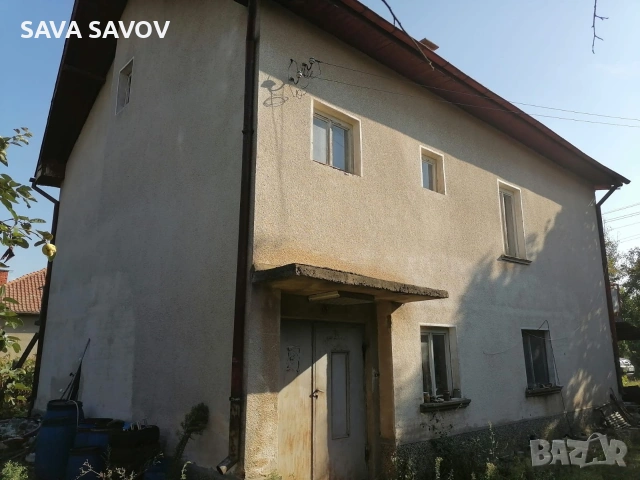 продавам къща в с. Сталийска махала, снимка 7 - Къщи - 53143091