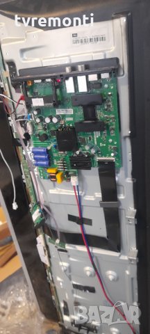 лед диоди от дисплей LVF395NDEL от телевизор TCL модел 40ES560, снимка 3 - Части и Платки - 35642123
