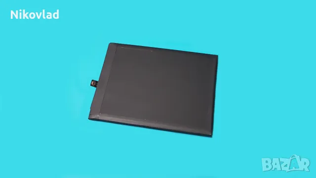 Батерия Xiaomi Mi 10T 5G, Xiaomi Mi 10T Pro 5G, Xiaomi Redmi K30s (BM53), снимка 2 - Резервни части за телефони - 47364098