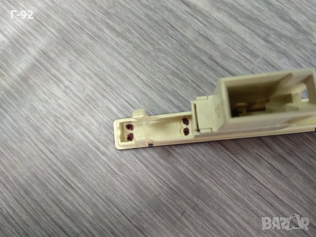 191919235**NEU**VAG**VW Golf Jetta MK2**индикаторна лампа , снимка 3 - Части - 32992849