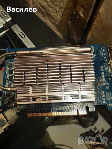 Видео карти от 15 лв до 50лв, снимка 9 - Видеокарти - 40203969